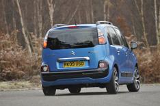 MPV contenders