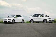 Seat reveals its first electric model