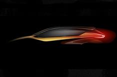Nissan Resonance concept car revealed