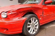 Is my car's write-off status a problem?