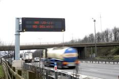 Fewer deaths and less congestion