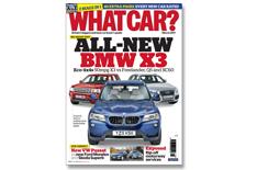 March issue of What Car? out now