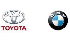 BMW and Toyota to collaborate