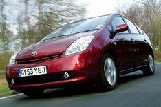 'Budget' Toyota Prius ruled out