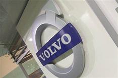 Volvo considers rival for Audi A1