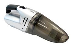 Halfords Cyclonic Wet and Dry Car Vacuum