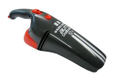 Black & Decker Dustbuster auto