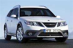 Saab deal expected by the summer