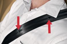 Audi R8 Spyder: belt up and mike up