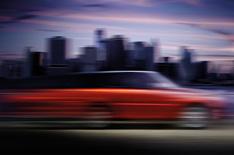 Range Rover Sport set for New York debut