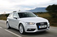 Audi to increase digital radio offering