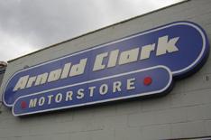 Arnold Clark signs up to servicing code