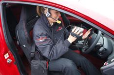 Honda showrooms come home