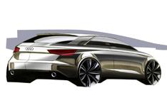 New Audi A3 to go electric and hybrid