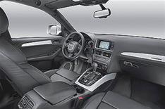 Cabin and practicality
