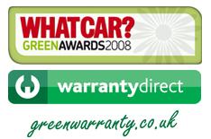 What Car?'s first ever Green Awards