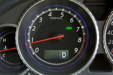 Eco Pedal