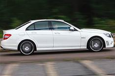 Performance cars & hot hatches