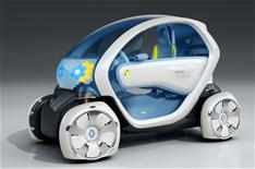 The Twizy