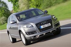 Hot deals on off-roaders and SUVs