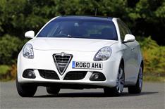 New 140bhp diesel for Alfa Giulietta