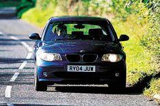 Used BMW 1 Series (04-11) guide