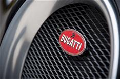 'Extraordinary' price for next Bugatti