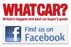 What Car? on Facebook and Twitter