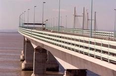 Severn Bridges set for toll rise