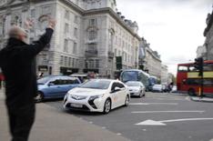 Vauxhall Ampera