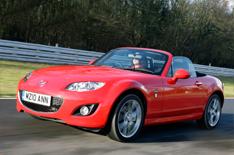 Open-top contenders