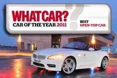 Open-top winner