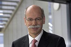 Daimler boss reveals Mercedes plans