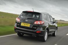 4x4 contenders