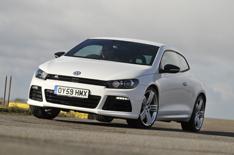 Coupe contenders