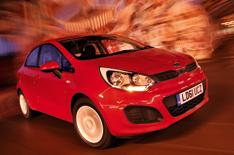 Superminis and city cars