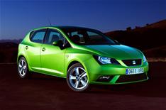 Seat cuts prices of new Ibiza