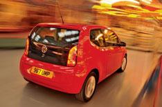 What Car? Car of the Year: Up on video