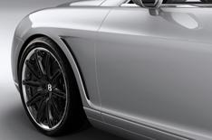 Accessorise your Bentley