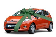Ford to Kia