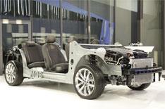 VW profits unlikely to increase in 2012