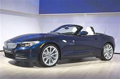 Exclusive BMW preview!