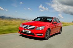 Next Mercedes C-Class to get hybrid