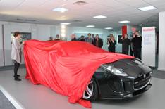 Readers review new Jaguar F-type