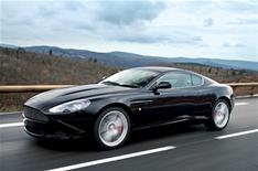 Bond sells crashed car for a profit
