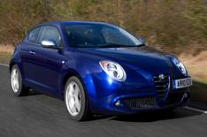 Alfa Romeo extends warranty deal