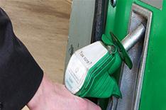 Record oil prices - petrol to hit 1.50?