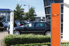 VW launches used car sales scheme