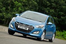 Our cars: Hyundai i30 farewell