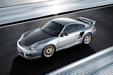 Porsche reveals fastest-ever road car